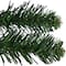 3ft. Unlit Buffalo Fir Artificial Christmas Wall or Door Tree